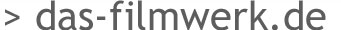 Das-Filmwerk